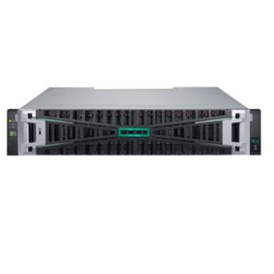 HPE MSA 2070 10/25GbE iSCSI SF HPE MSA 2070 10/25GbE iSCSI SF